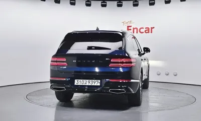 Genesis GV80 2022, 38679 км, за 29072.82 USD