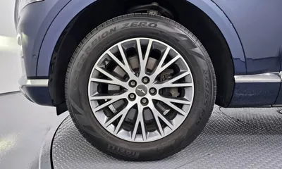 Genesis GV80 2022, 38679 км, за 29072.82 USD