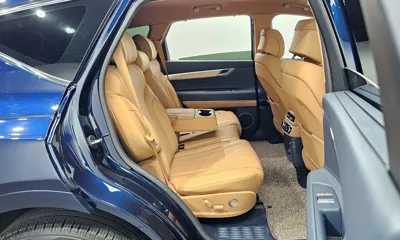 Genesis GV80 2022, 38679 км, за 29072.82 USD - фото 11