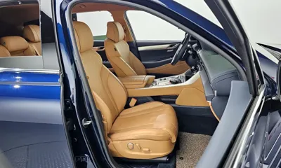 Genesis GV80 2022, 38679 км, за 29072.82 USD - фото 12