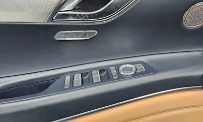 Genesis GV80 2022, 38679 км, за 29072.82 USD - фото 14