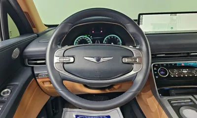 Genesis GV80 2022, 38679 км, за 29072.82 USD - фото 16