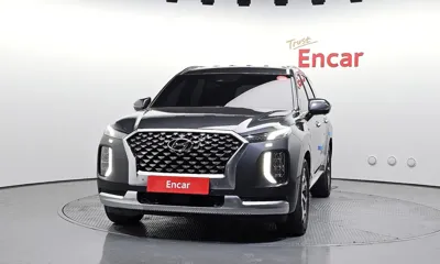 Hyundai Palisade 2021, 129427 км, за 18830.52 USD