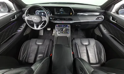 Hyundai Palisade 2021, 129427 км, за 18830.52 USD - фото 7