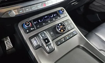Hyundai Palisade 2021, 129427 км, за 18830.52 USD - фото 9