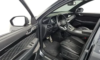 Hyundai Palisade 2021, 129427 км, за 18830.52 USD - фото 10