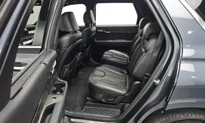 Hyundai Palisade 2021, 129427 км, за 18830.52 USD - фото 11