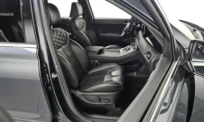 Hyundai Palisade 2021, 129427 км, за 18830.52 USD - фото 12