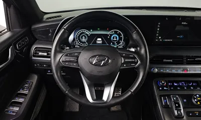 Hyundai Palisade 2021, 129427 км, за 18830.52 USD - фото 15