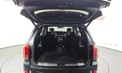Hyundai Palisade 2021, 129427 км, за 18830.52 USD - фото 20