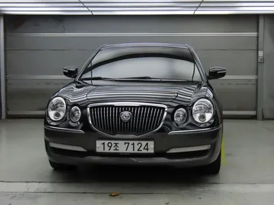 Kia Opirus 2011, 144104 км, за 2474.44 USD