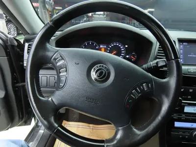 Kia Opirus 2011, 144104 км, за 2474.44 USD - фото 8