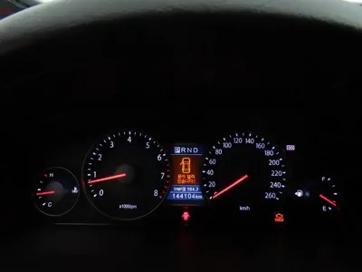 Kia Opirus 2011, 144104 км, за 2474.44 USD - фото 10