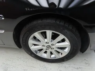 Kia Opirus 2011, 144104 км, за 2474.44 USD - фото 20