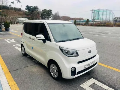Kia Ray 2021, 115801 км, за 6615.89 USD