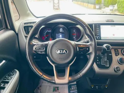 Kia Ray 2021, 115801 км, за 6615.89 USD - фото 16