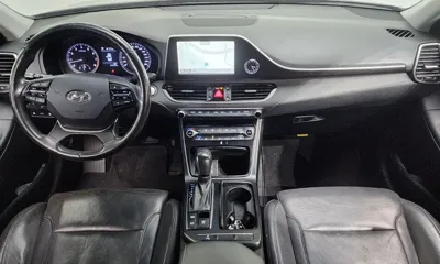 Hyundai Grandeur 2017, 257519 км, за 4791.91 USD - фото 7