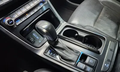 Hyundai Grandeur 2017, 257519 км, за 4791.91 USD - фото 9