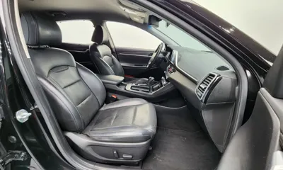 Hyundai Grandeur 2017, 257519 км, за 4791.91 USD - фото 10