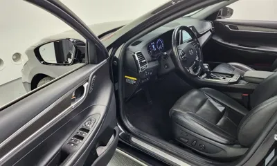 Hyundai Grandeur 2017, 257519 км, за 4791.91 USD - фото 11