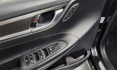 Hyundai Grandeur 2017, 257519 км, за 4791.91 USD - фото 12