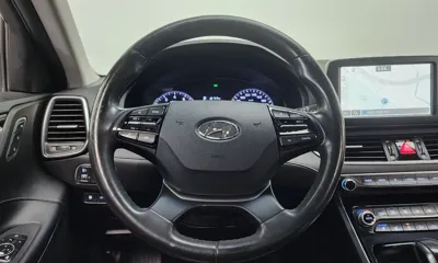 Hyundai Grandeur 2017, 257519 км, за 4791.91 USD - фото 14