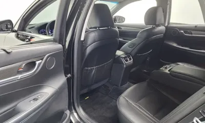 Hyundai Grandeur 2017, 257519 км, за 4791.91 USD - фото 18