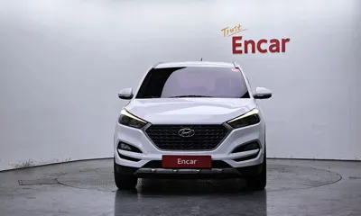 Hyundai Tucson 2017, 193376 км, за 6147.68 USD