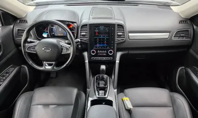 Renault-KoreaSamsung QM6 2021, 102351 км, за 9124.33 USD - фото 7