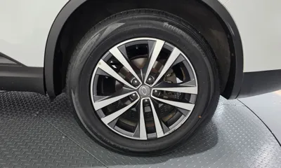Renault-KoreaSamsung QM6 2021, 102351 км, за 9124.33 USD - фото 21