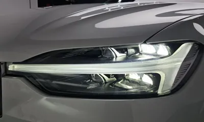 Volvo XC60 2023, 52774 км, за 28338.78 USD - фото 22