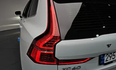 Volvo XC60 2023, 52774 км, за 28338.78 USD - фото 23