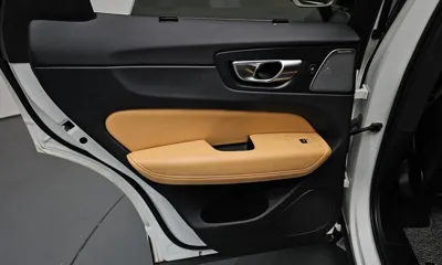 Volvo XC60 2023, 52774 км, за 28338.78 USD - фото 25