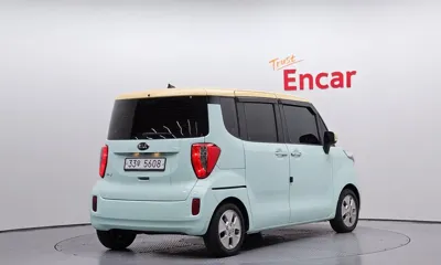 Kia Ray 2014, 169294 км, за 3152.92 USD