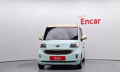 Kia Ray 2014, 169294 км, за 3152.92 USD