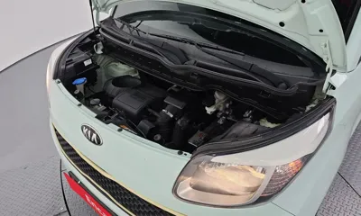 Kia Ray 2014, 169294 км, за 3152.92 USD - фото 6