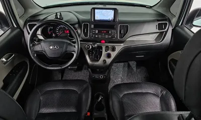 Kia Ray 2014, 169294 км, за 3152.92 USD - фото 7