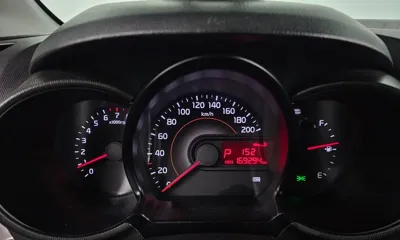 Kia Ray 2014, 169294 км, за 3152.92 USD - фото 8