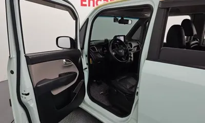 Kia Ray 2014, 169294 км, за 3152.92 USD - фото 10