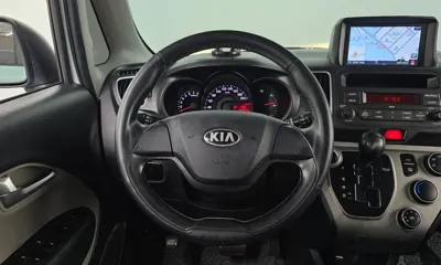 Kia Ray 2014, 169294 км, за 3152.92 USD - фото 13