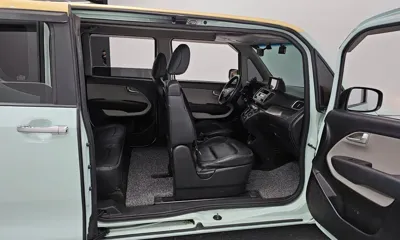 Kia Ray 2014, 169294 км, за 3152.92 USD - фото 18