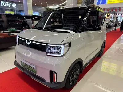 Wuling MINIEV · 2022 год