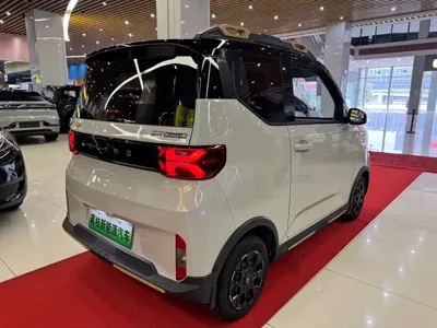 Wuling MINIEV 2022, 50000 км, за 4372.45 USD