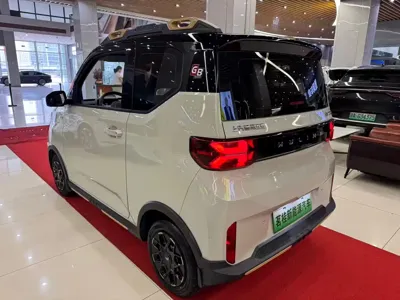 Wuling MINIEV 2022, 50000 км, за 4372.45 USD - фото 6