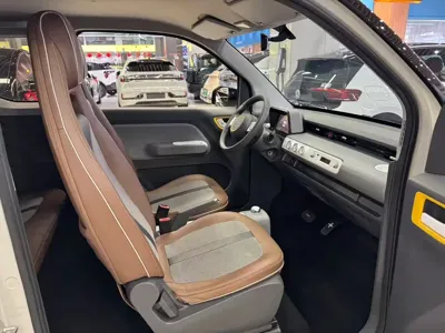 Wuling MINIEV 2022, 50000 км, за 4372.45 USD - фото 9