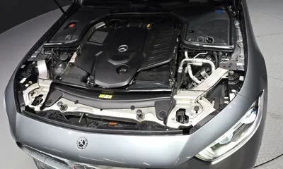 Mercedes-Benz CLS-Class 2019, 75841 км, за 23500.07 USD - фото 6