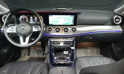 Mercedes-Benz CLS-Class 2019, 75841 км, за 23500.07 USD - фото 7