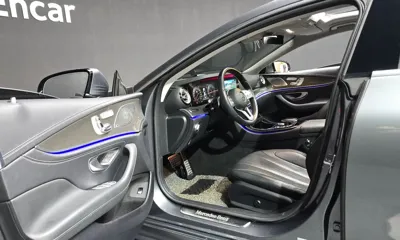 Mercedes-Benz CLS-Class 2019, 75841 км, за 23500.07 USD - фото 10