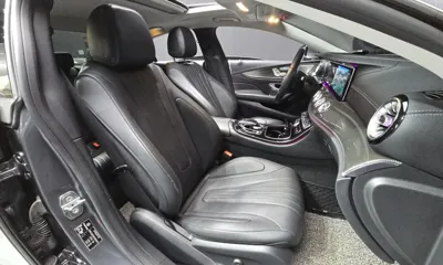 Mercedes-Benz CLS-Class 2019, 75841 км, за 23500.07 USD - фото 11