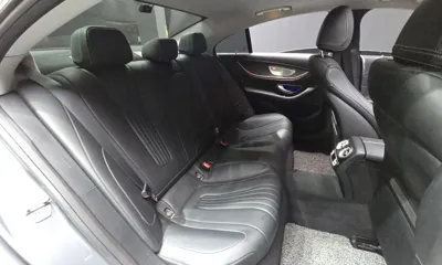 Mercedes-Benz CLS-Class 2019, 75841 км, за 23500.07 USD - фото 12